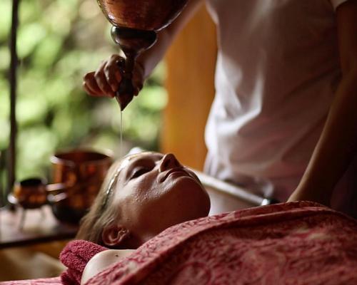 New bespoke ayurveda destination to open in the rice fields of Bali 