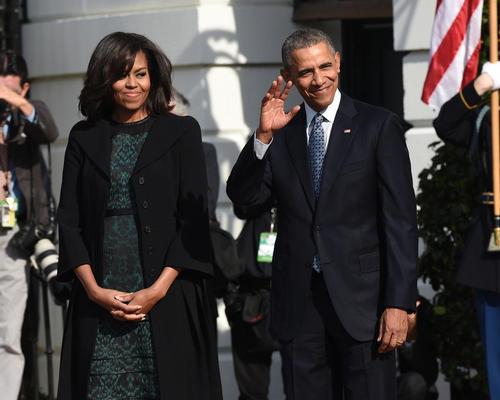 Obamas choose New York architects to lead design of their presidential library and museum