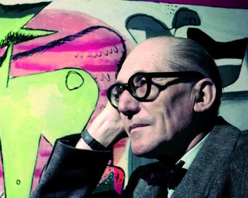 Le Corbusier's architecture recognised with Unesco World Heritage listing