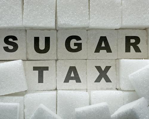Cash from sugar tax to encourage physical activity