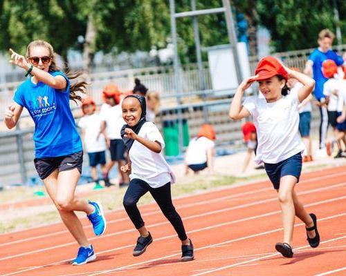 Physical activity providers for children need to ‘improve standard and measure more’
