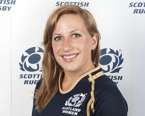 Former Scotland international Sarah Dixon has been appointed as the programme manager