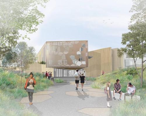 Taronga Zoo to build A$30m educational facility