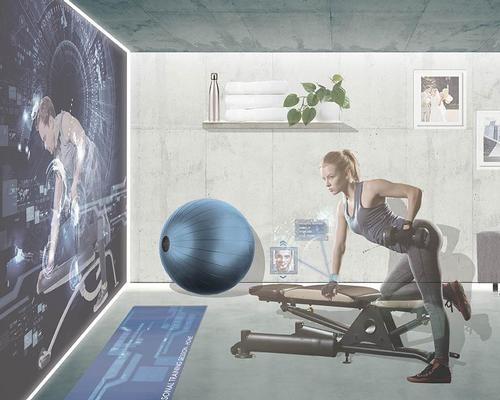 Technology set to 'transform fitness' over the next decade