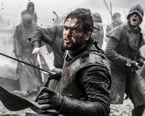 Game of Thrones puts Northern Irish tourism on the map
