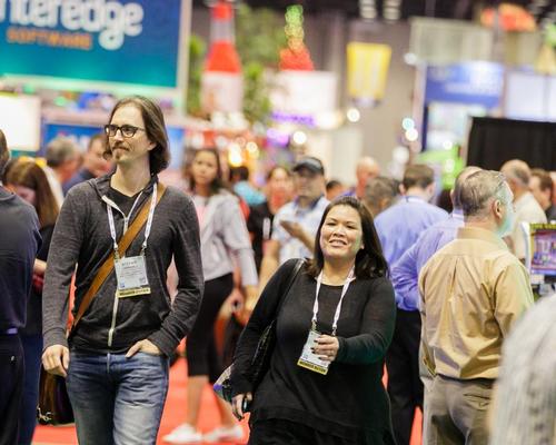 Exhibitor space for Orlando’s IAAPA Expo sells out