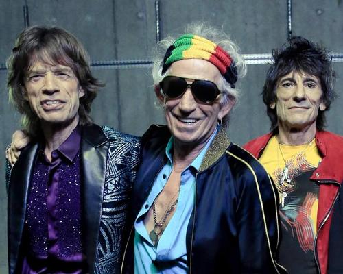 Rolling Stones Exhibitionism tour coming to New York and Sydney