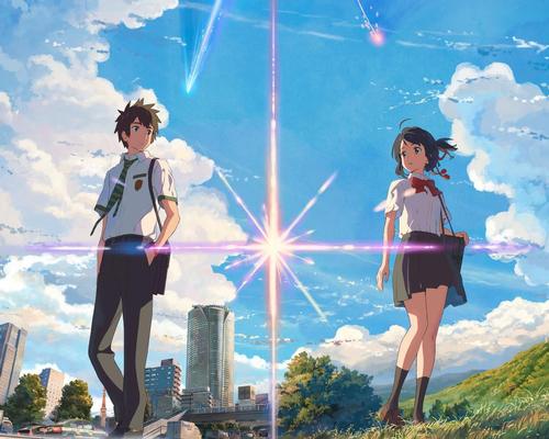 Japan designating 88 anime 'sacred spots' in effort to boost international tourism