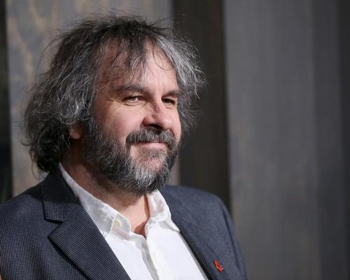 Peter Jackson wants to tell the story of a Maori island through augmented reality