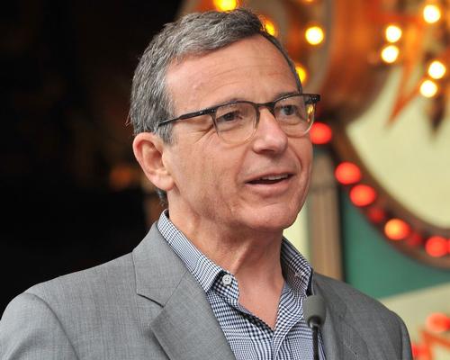 Iger hints at further expansion for Disneyland Shanghai following strong first quarter