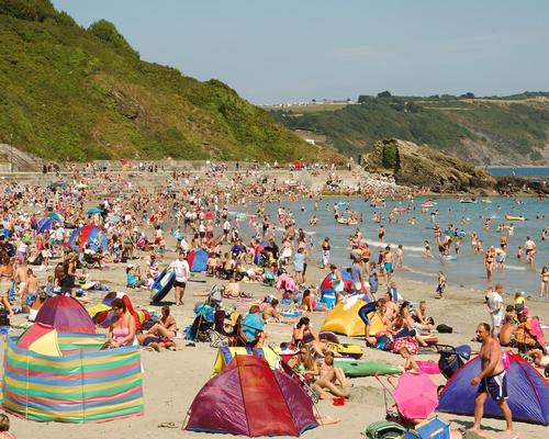 3.8 million people visiting the UK from overseas in July 