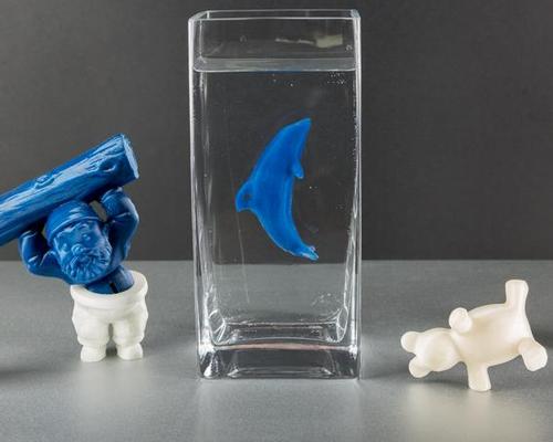 Disney revolutionises 3D printing with moveable embedded masses system