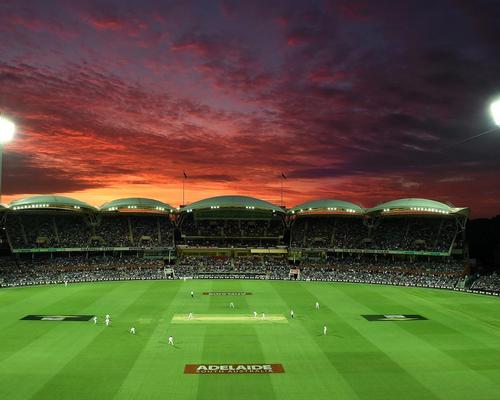 The first ever day/night test was staged in Adelaide in November last year. Edgbaston's test will be the first in Britain