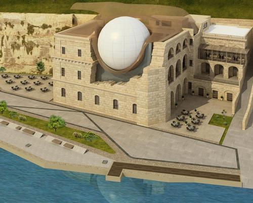 Malta’s €26m science centre prepares for 28 October launch