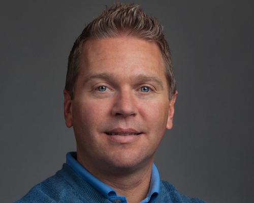 Todd Shaw named spa director at The Peaks