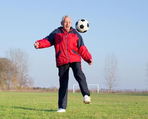 Sport England will focus on improving inactivity levels among the elderly first