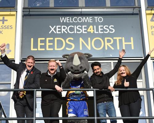 Xercise4Less opens biggest gym in West Yorkshire
