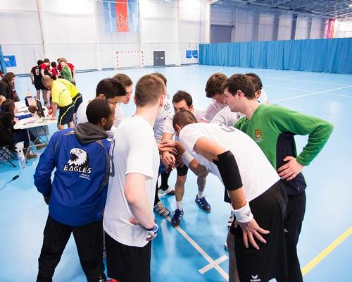 Sport England is inviting expressions of interest in December
