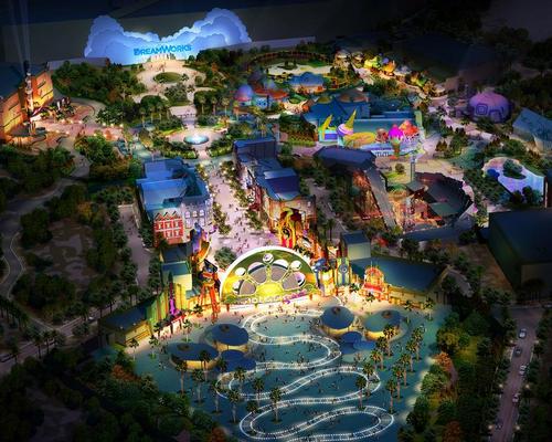 On 18 December Motiongate will open its doors to the public, signifying the full launch of Dubai Parks and Resorts 