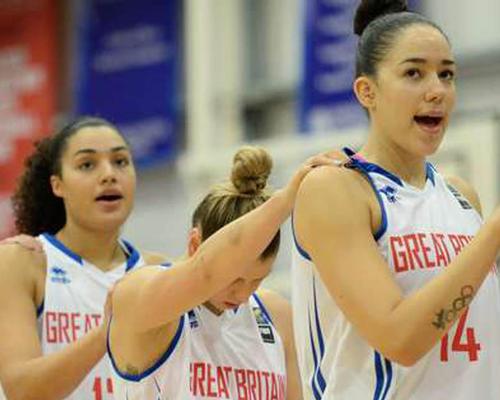 The British Basketball Federation hasn't received any UK Sport funding for two cycles in a row