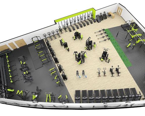 KA Leisure appoints Pulse to kit out gyms