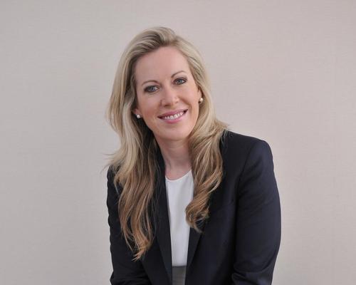 Kathryn Moore is founder and managing director of Spa Connectors