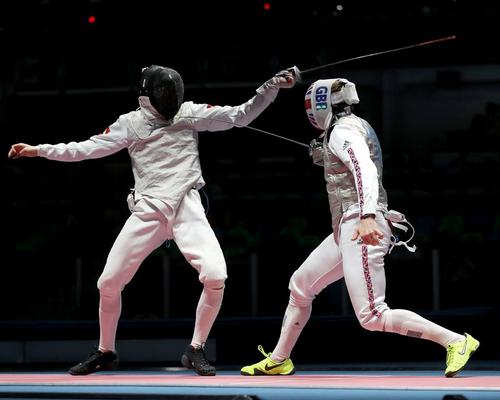 British Fencing is one of the organisations contesting UK Sport's decisions