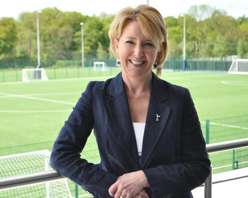 Cullen said that she expected Premier League clubs to offer safe-standing in the future