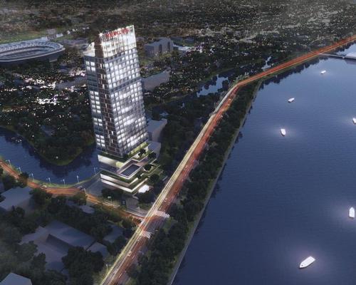 Movenpick announces fifth hotel in Vietnam