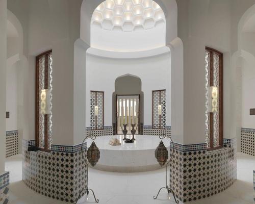Two luxury Anantara spas open in Oman 