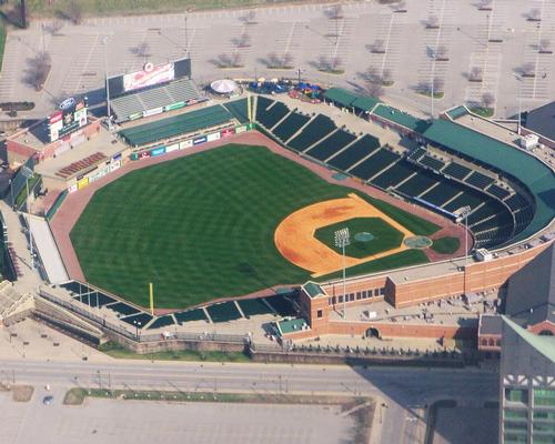 The club currently plays in the 13,000-capacity Louisville Slugger Field, also home for the Triple-A Louisville Bats baseball franchise