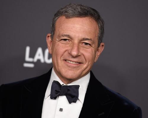 Bob Iger could stay on at Disney beyond 2018