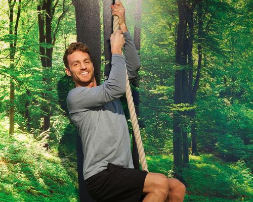 Should workplaces embrace biophilic gyms to boost employees' health and wellbeing?