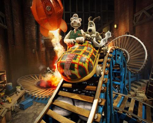 Exclusive: Aardman Animations outlines theme park ambitions