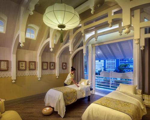 Bensley in Wonderland: Lewis Carroll classic inspires designer's Vietnamese JW Marriott resort