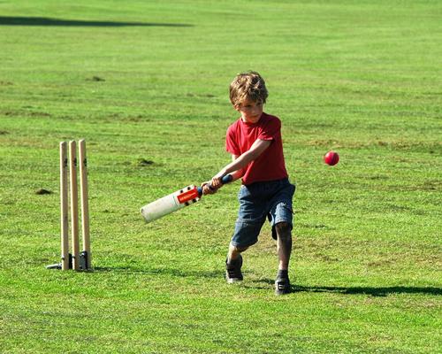 Spirit of 2012 looking for partners to deliver £1.8m cricket initiative