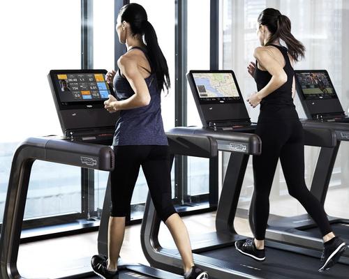 Technogym and IBM to bring AI to fitness