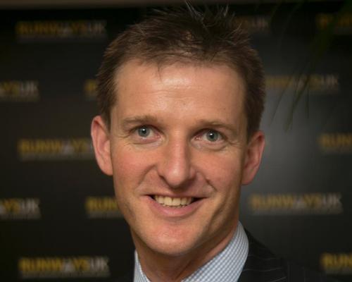 New ‘strategic vision’ for UK Spa Association