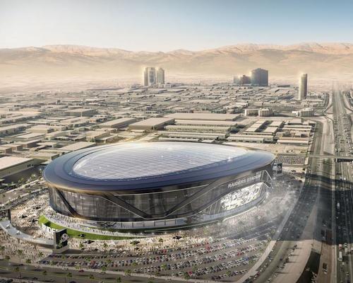 NFL's Oakland Raiders wins right to move to 'world class' stadium in Las Vegas