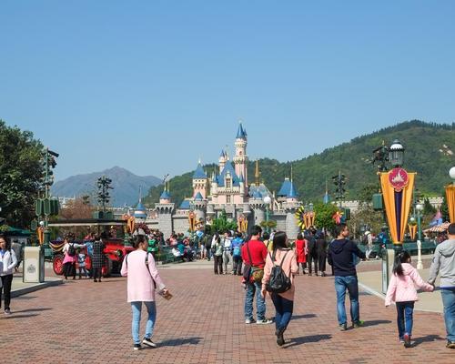Disney increases investment in HK$10.9bn Hong Kong expansion following taxpayer complaints