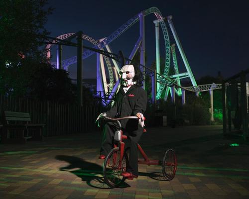 Exclusive: Thorpe Park ups the ante for Fright Night season as part of wider investment programme