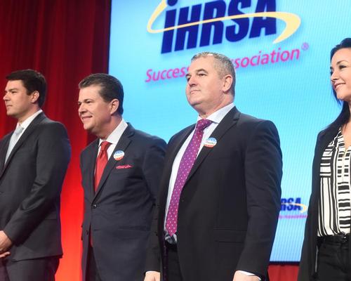 IHRSA names new chair and board members