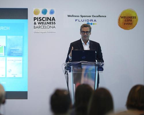 The Piscina Wellness awards are now in their 13th year
