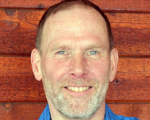 Paul Schmidt steps down from Green Spa Network