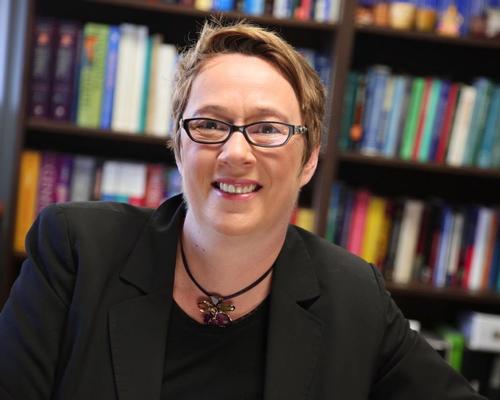 Dr Kirsten Moysich was the study's senior author