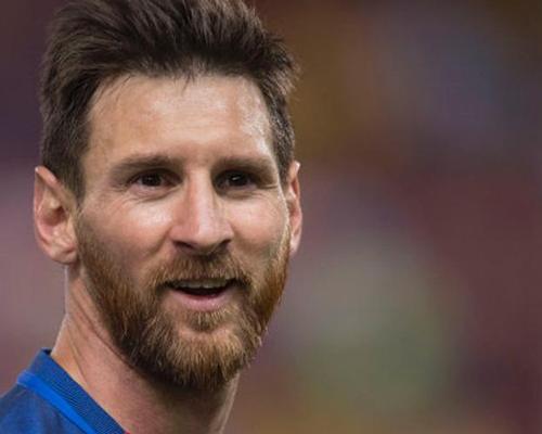 Lionel Messi theme park to open in China in 2019