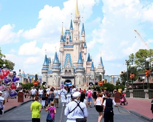 Theme Index: Disney dips as theme parks experience mixed year