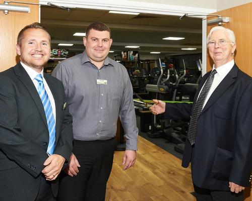 Impulse pumps £500,000 into Sussex leisure centre