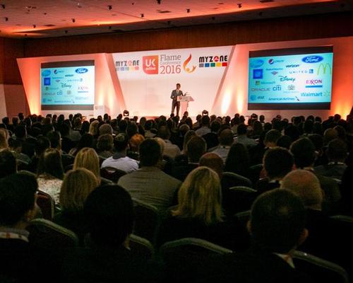 ukactive to replace Flame with new Active Uprising industry event