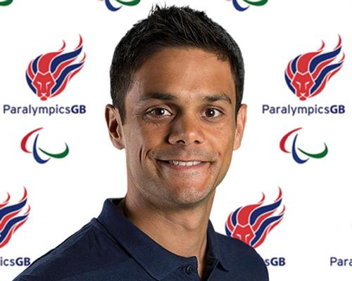 EIS head of sport science joins British Paralympic Association